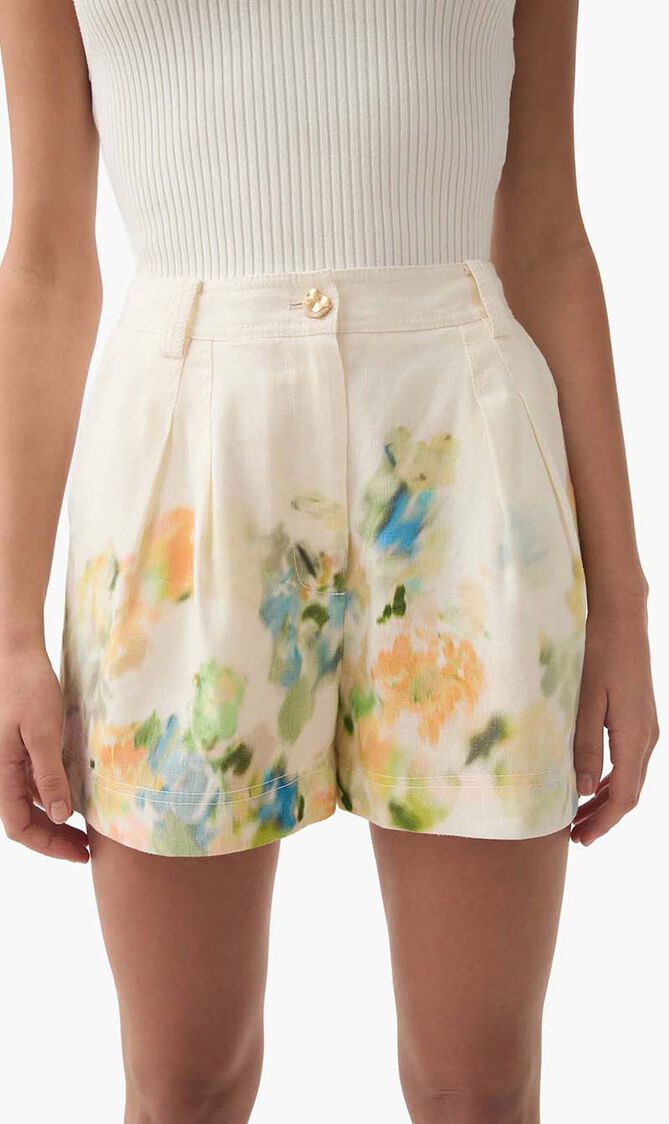 Romantica Shorts