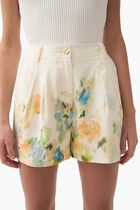 Romantica Shorts