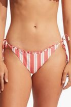 CABANA TIE SIDE RIO PANT