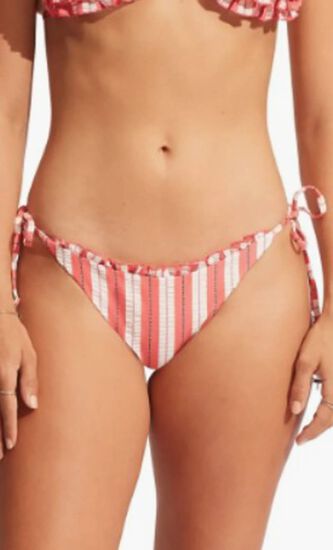 CABANA TIE SIDE RIO PANT