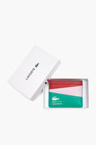 Colorblock Card Holder