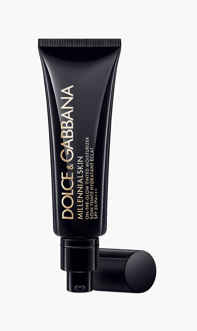 Dgmu F Mskintmoist-510 Ebony-50ml Ww