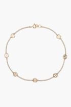 Miller Pave Necklace