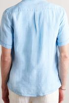 Camp Cara Linen Shirt