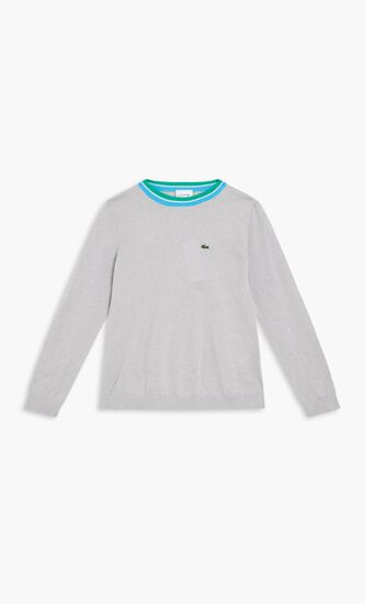 Full Sleeve Sweater