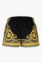 SWIM SHORTS NYLON GOLFO RECYCLED FABRIC HERITAGE PRINT SWIM SHORTS NYLON GOLFO RECYCLED FABRIC HERITAGE PRINT