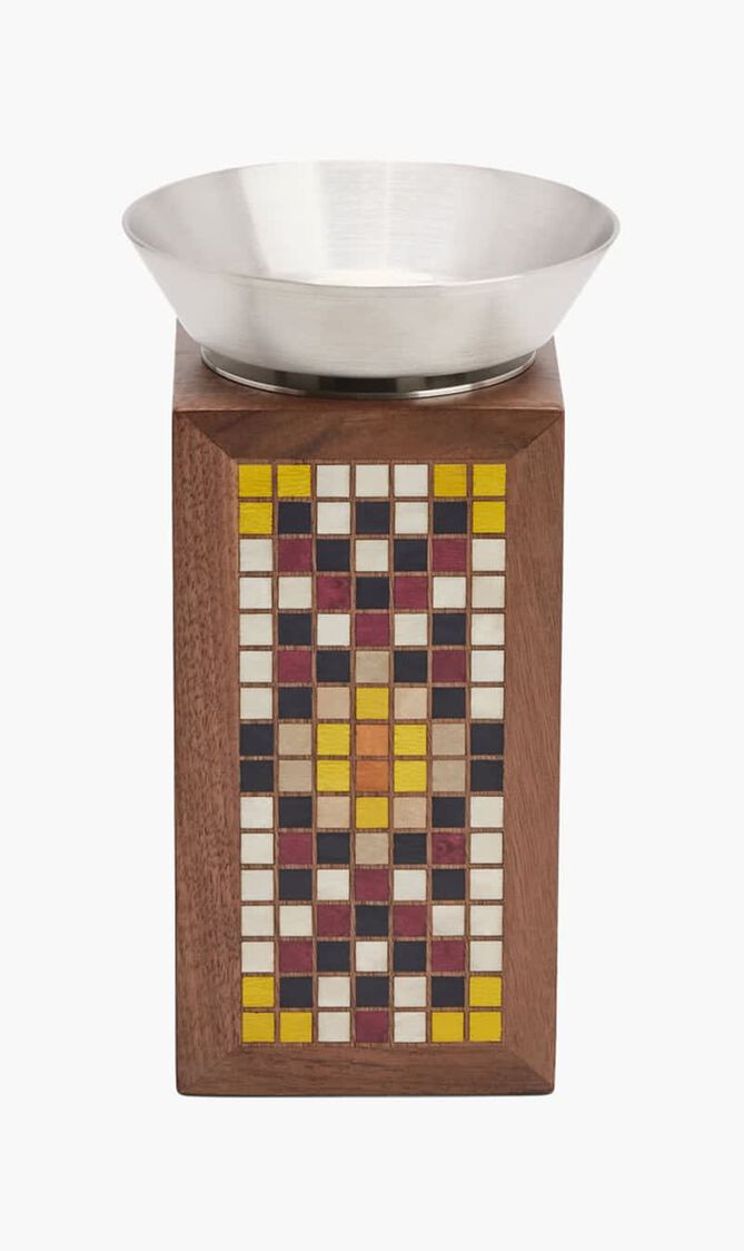 AYY MABKHARADESIGN C - MULTIPLE MOSQUES15CM X 8CM