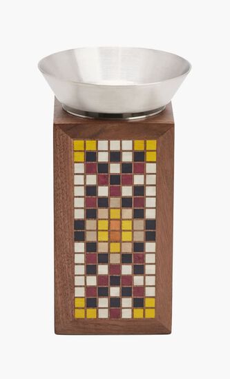 AYY MABKHARADESIGN C - MULTIPLE MOSQUES15CM X 8CM