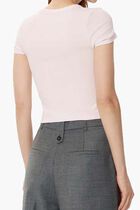 SS CN RIB LOGO TEE