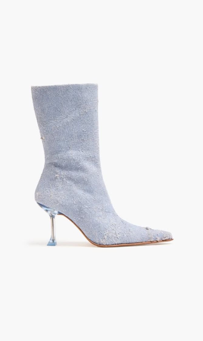 Marcela Boots