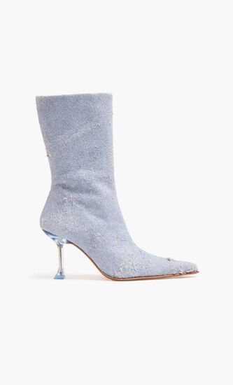 Marcela Boots