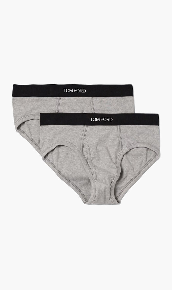 Branded briefs