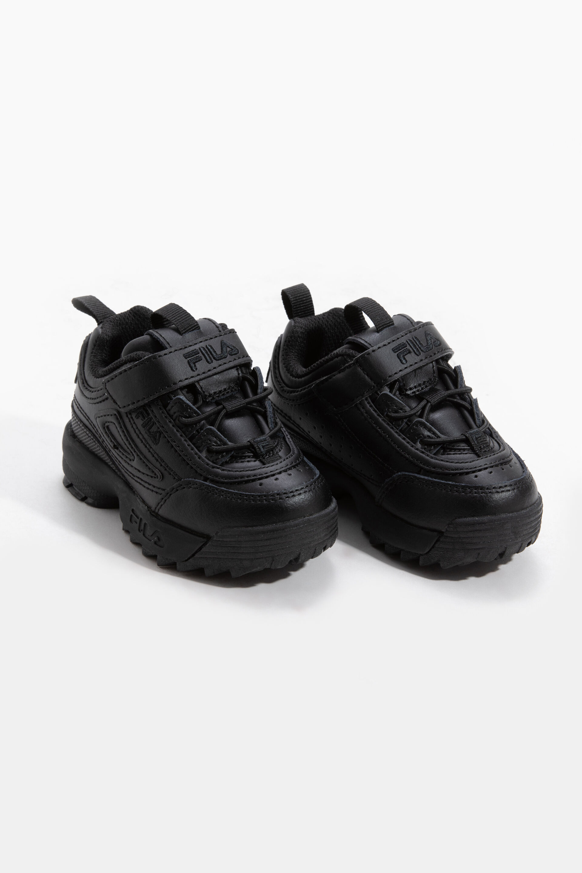 Buy FILA Disruptor II Strap Sneakers for SAR 77.00 The Deal Outlet