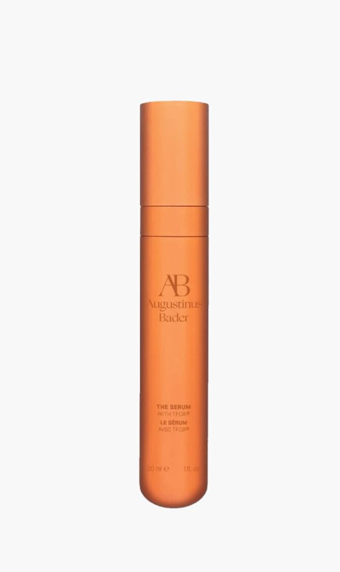 The Serum with TFC8, 30ml