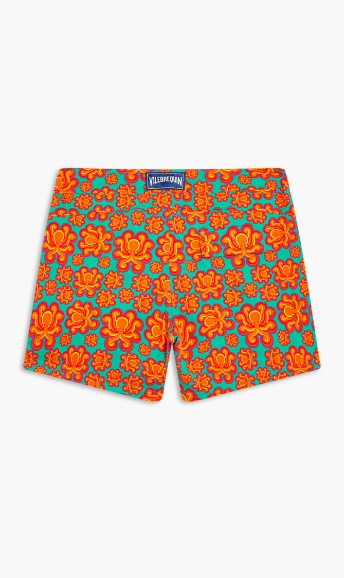 MERISE HS23 MAILLOT DE BAIN VERT TROPEZIEN