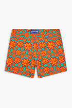 MERISE HS23 MAILLOT DE BAIN VERT TROPEZIEN