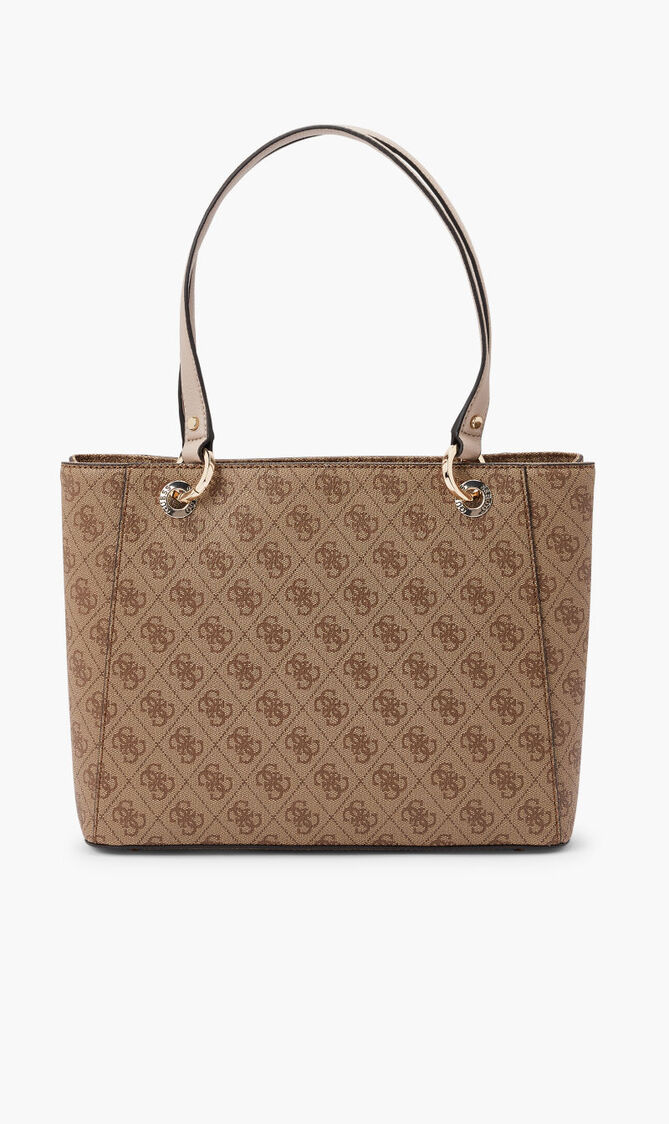 NOELLE SMALL NOEL TOTE