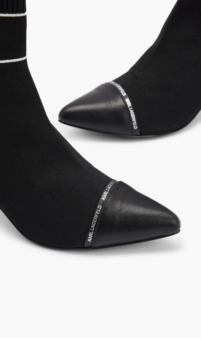 PANDARA MID SIGNIA ANKLE BOOT