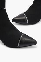 PANDARA MID SIGNIA ANKLE BOOT PANDARA MID SIGNIA ANKLE BOOT