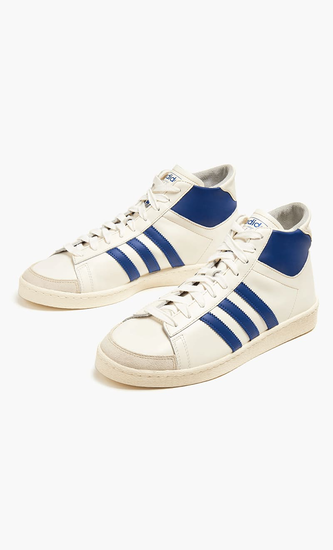 Jabbar Hi Sneakers