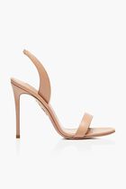 So Nude Sandal