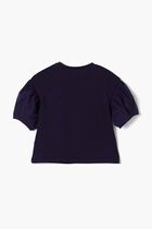 SHORT SLEEVES TEE SHIRT