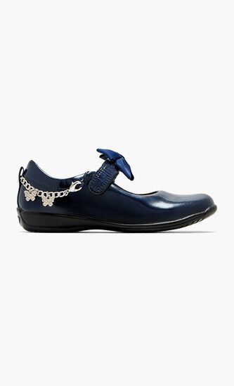 Fizzy School Shoes