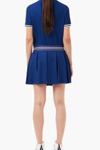 Pique Sport Skirt with Liner