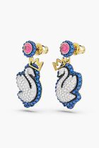 Pop Swan Stud Earrings Pop Swan Stud Earrings