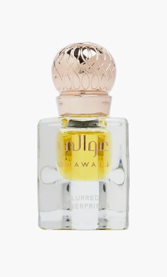 Blurred Fingerprints Concentrated Perfume, 6ml