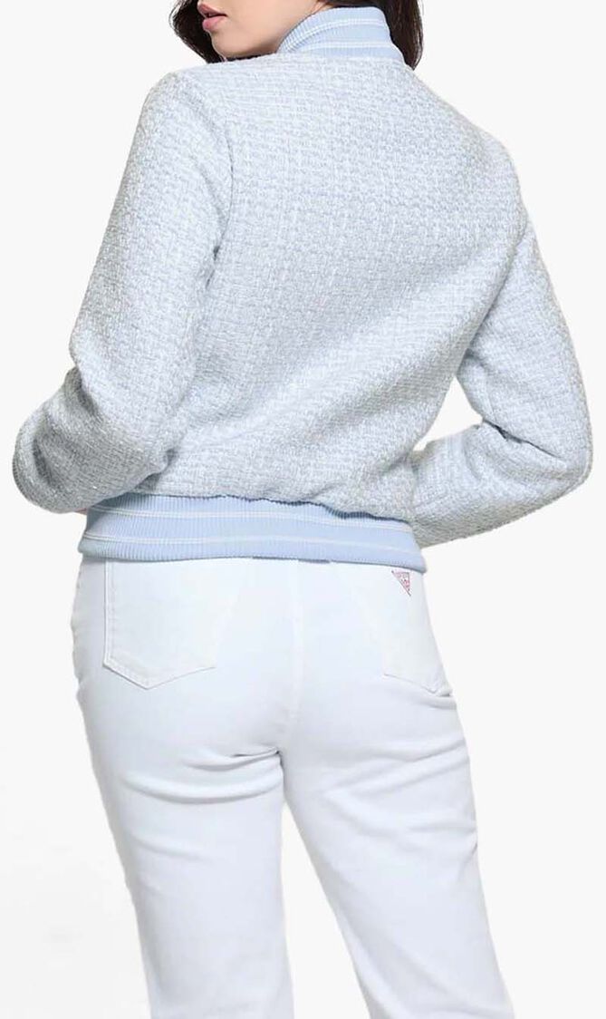 NEW GLORIA TWEED BOM
