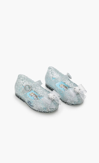 Elsa Jelly Ballerinas