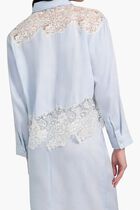 Evie Lyocell Top