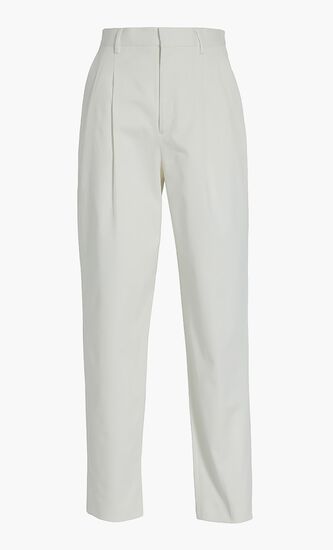 Tapered Trousers