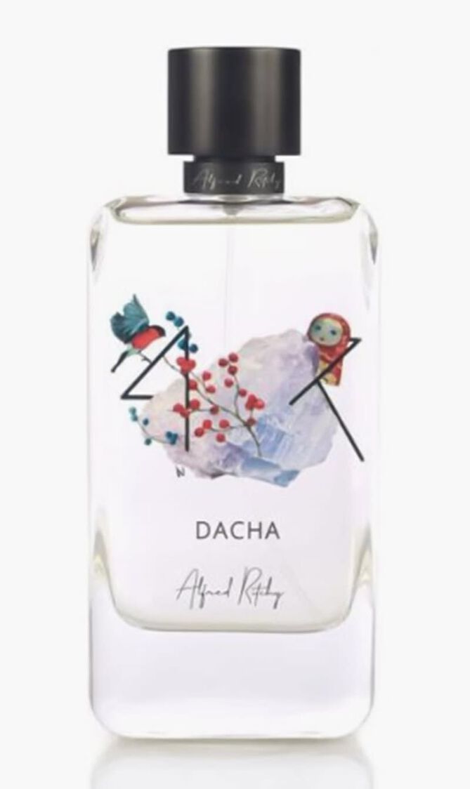 Dacha Eau de Parfum, 100ml