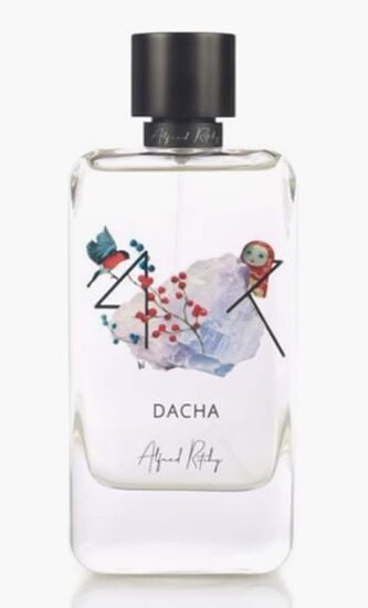 Dacha Eau de Parfum, 100ml