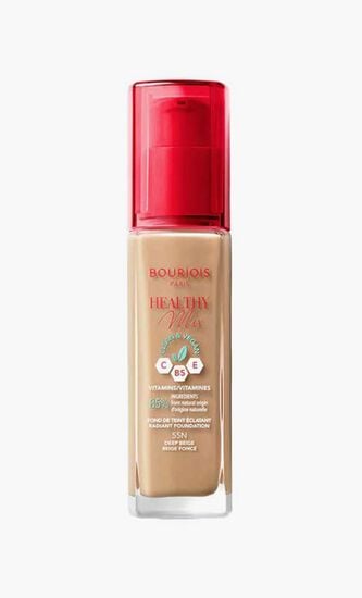 Healthy Mix Clean Foundation, 55N