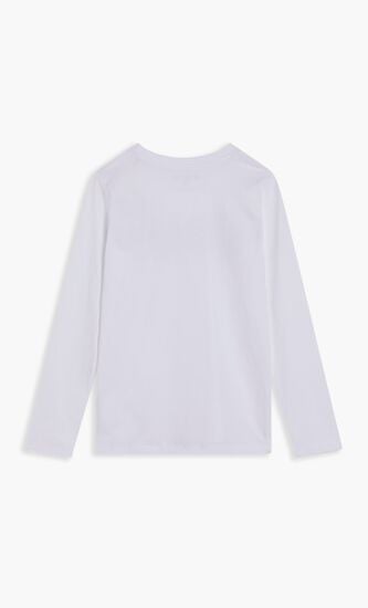 Delilah Long Sleeve Tee