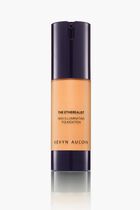 The Etherealist Skin Illuminating Foundation, Medium EF10