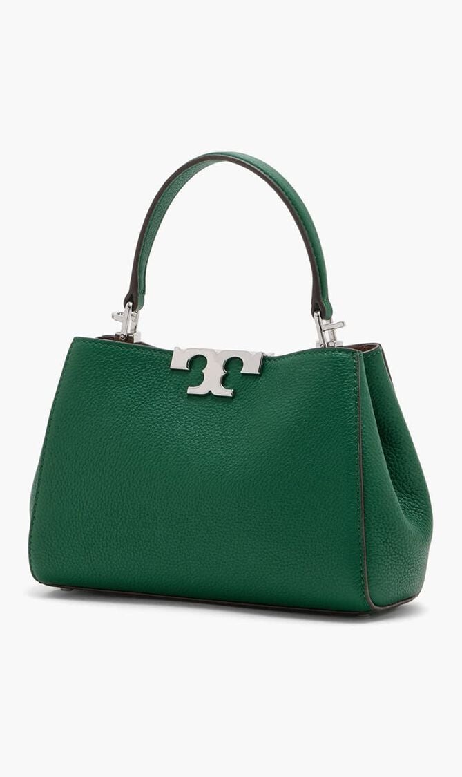 Mini Eleanor Soft Satchel