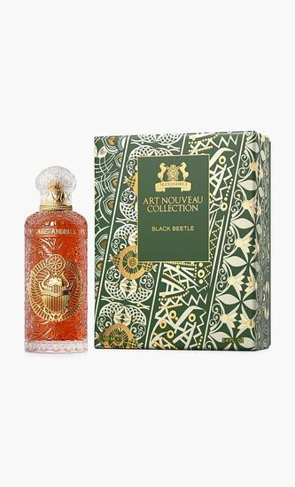 Black Beetle Eau de Parfum, 100ml