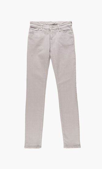 Skinny Fit Jeans