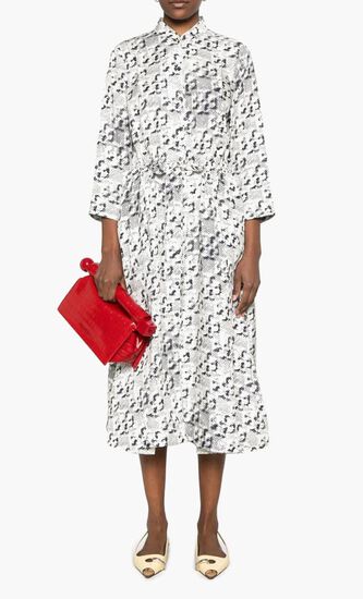 Midi Dress