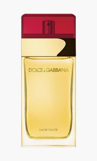 Dolce & Gabbana Eau De Toilette, 100ml
