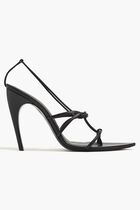 Strappy sandals