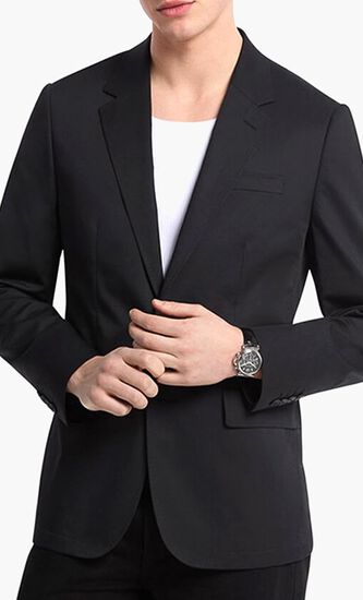 Tech Blazer