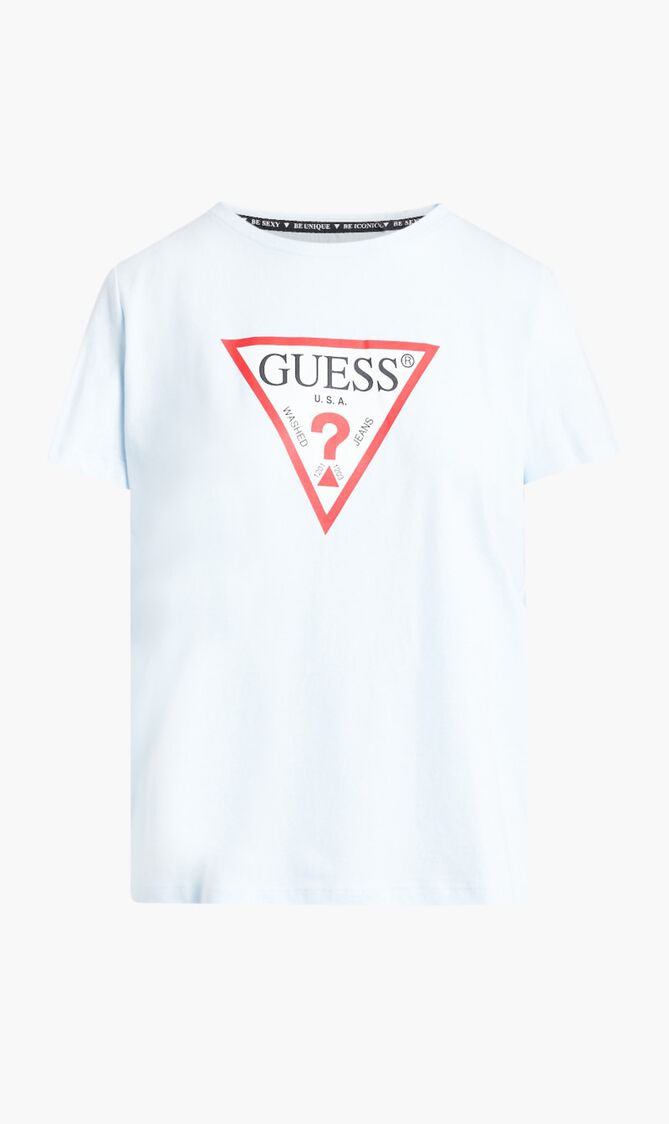 Classic Logo Top