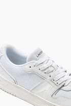 Textile Lace Sneakers