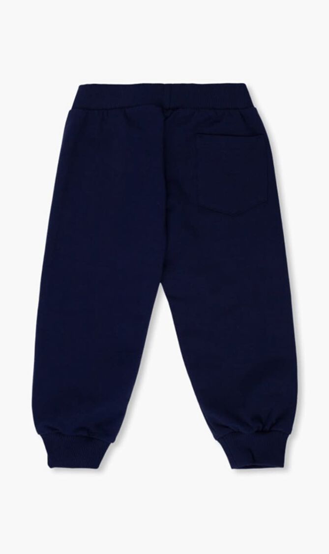 Sweatpants with Logo
