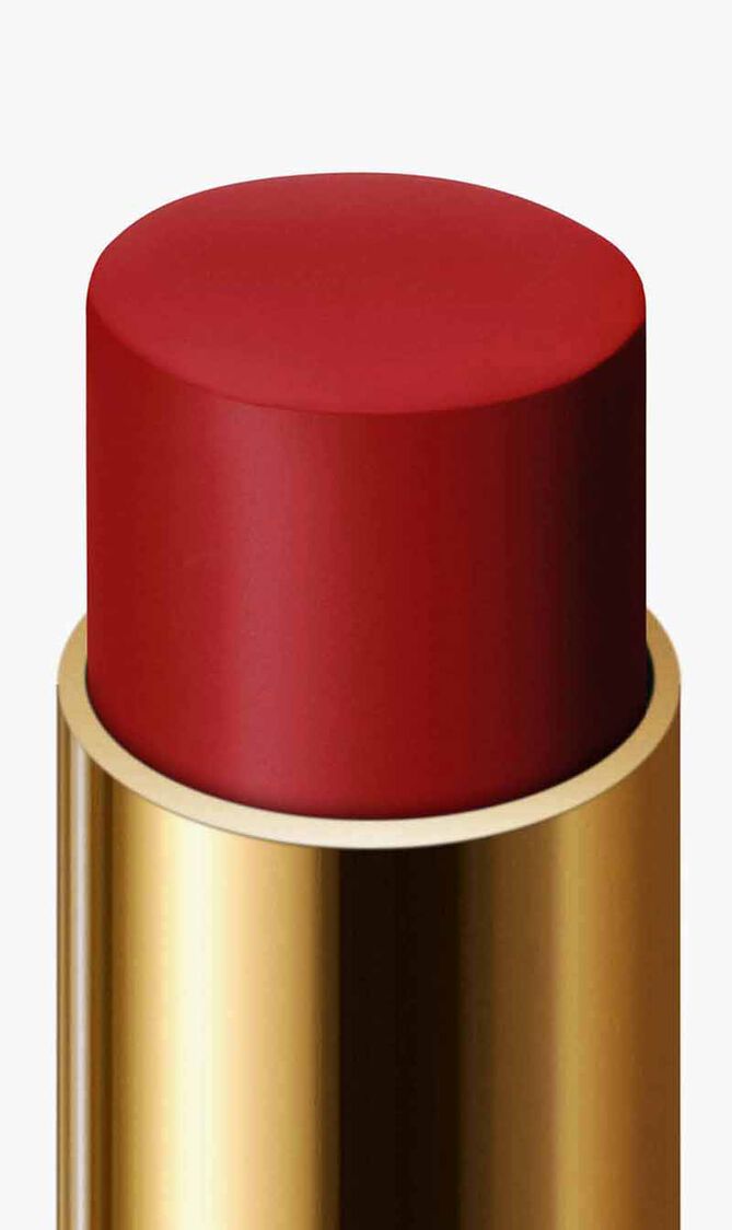 Slim Lip Color Shine, Scarlet Rouge